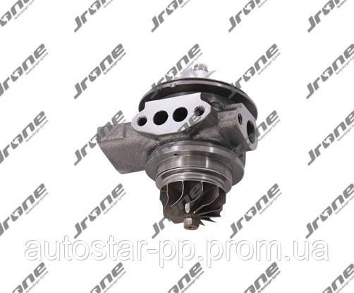 Картридж турбины (отбалансированный) MITSUBISHI TD025  AUDI A1 (8X1, 8XF) 14-18