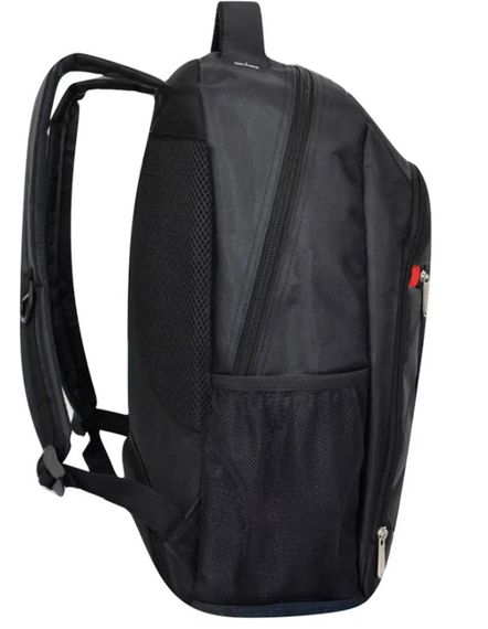 Рюкзак міський Semi Line 23 Black (8362) (DAS302147) | Зображення 2