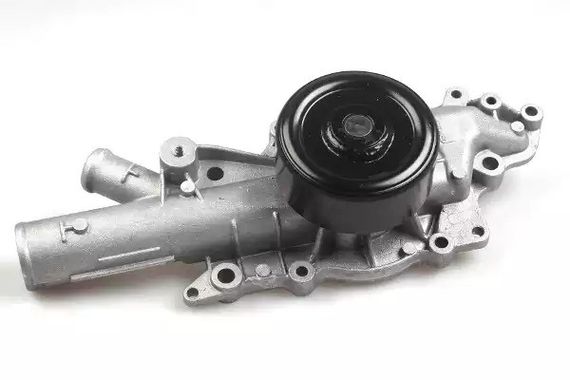 Водяний насос, помпа MERCEDES-BENZ CLC-CLASS, MERCEDES-BENZ CLS, MERCEDES-BENZ E-CLASS, HEPU (P1531) | Зображення 2