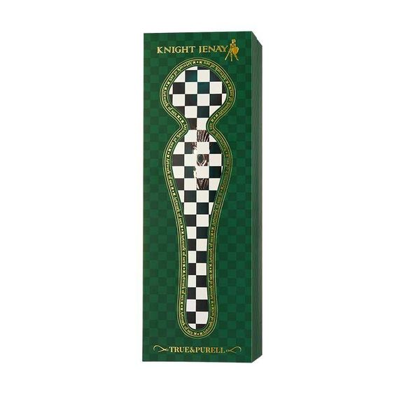 Вібромасажер Knight Jenay True & Pure II sexstyle | Зображення 7