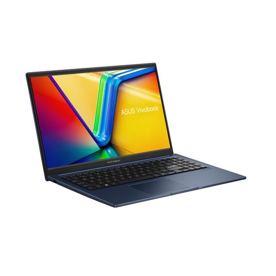 Ноутбук ASUS Vivobook 15 X1504VA-BQ1954 15.6&quot; FHD IPS 90NB10J1-M02VZ0 | Зображення 1