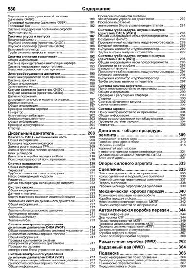 Hyundai Tucson. Руководство по ремонту и эксплуатации. Книга | Зображення 3