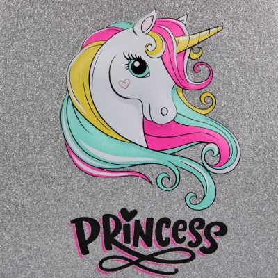 Рюкзак детский Yes Unicorn Princess K-33 (550016) | Зображення 4