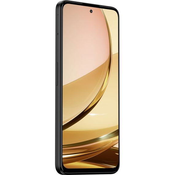 Мобільний телефон ZTE Nubia Focus Pro 5G 8/256GB Black (1066113) | Зображення 6