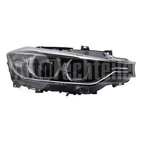 Фара правая BMW 3 F30/F31 11-18 (Bi-Xenon), AutoTechteile, 700 6358, 2786843