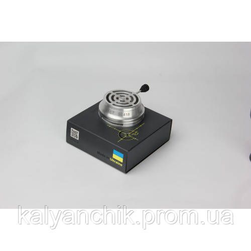 Калауд для кальяну Tactical HMD 9E418