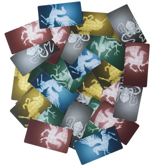 Настольная игра Орифламма (Oriflamme) | Зображення 6