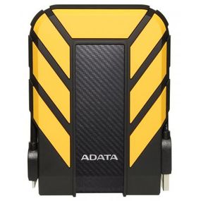 Внешний жесткий диск 2.5&quot; 1TB ADATA (AHD710P-1TU31-CYL)