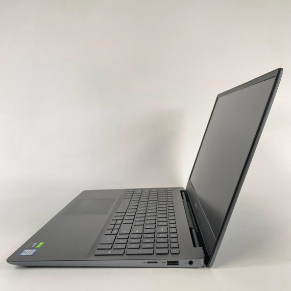 Игровой ультрабук Dell Vostro 7590 / 15.6" (1920x1080) IPS / Intel Core i5-9300H (4 (8) ядра по 2.4 - 4.1 GHz) / 16 GB DDR4 / 512 GB SSD / nVidia GeForce GTX 1050, 3 GB GDDR5, 96-bit / WebCam / HDMI б/у + Подарок Беспроводная мышь / USB | Зображення 4