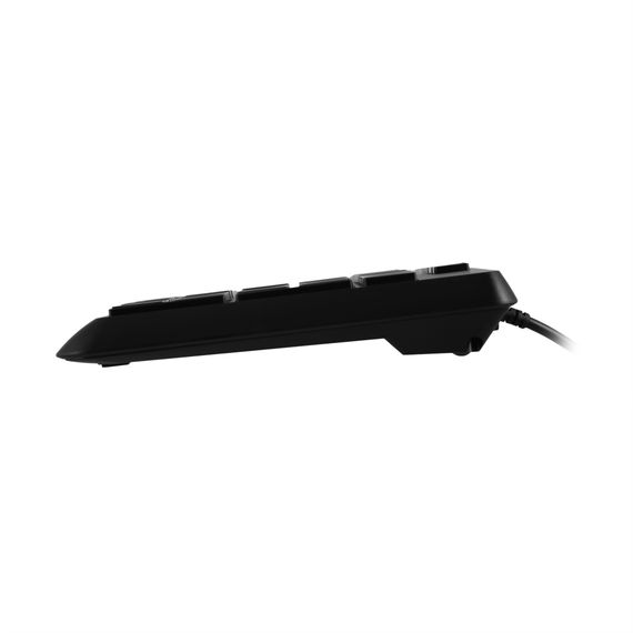 Комплект 2E MK405 USB UA Black (2E-MK405UBK_UA) | Зображення 6