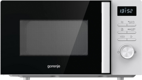 Мікрохвильова піч Gorenje MO20A3WH (M20XYZ)