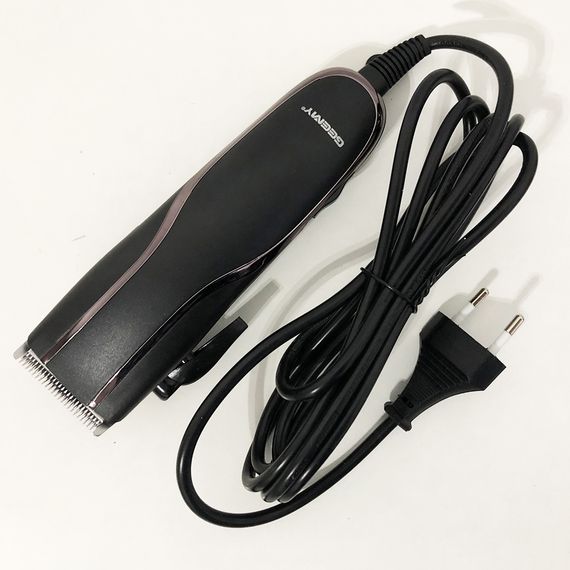 Машинка для стрижки для дому GEMEI GM-811, Професійна електробритва, Машинка для XO-913 стрижки чоловіча