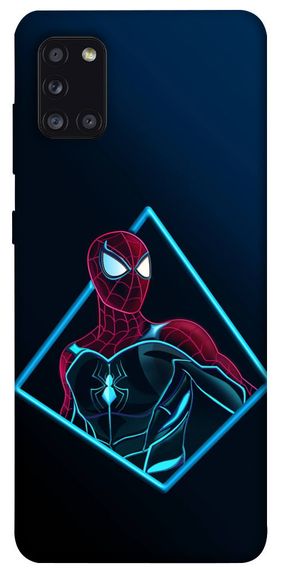 Чохол IBANAN Comics style 7 для Samsung Galaxy A31