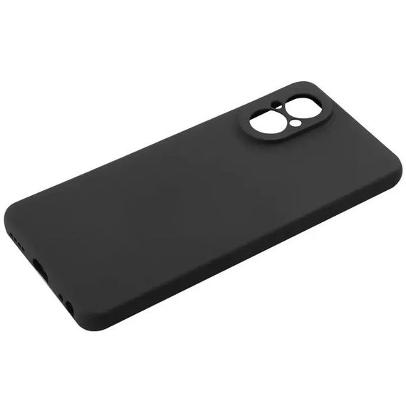 Чохол TPU Epik Black Full Camera для Realme C67 4G | Зображення 3
