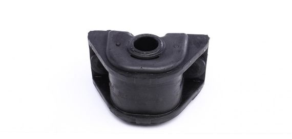 Сайлентблок важеля переднього знизу Citroen Saxo Peugeot 106 91-04 d=17mm  31021 | Зображення 1