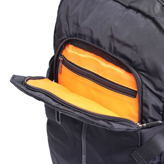 Рюкзак Mazzy Star MS-G6199 Black мужской городской спортивный | Зображення 3