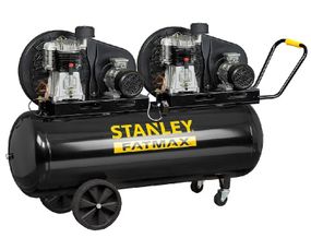 Компрессор Stanley воздушный масляный FMXCM0206E
