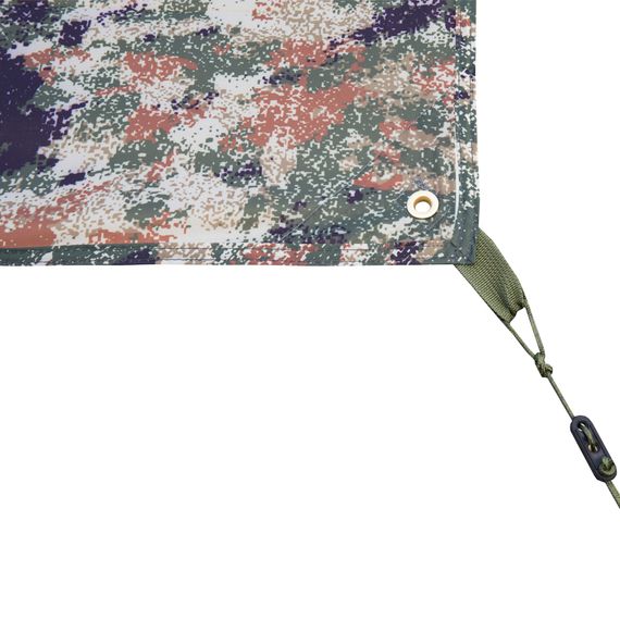 Тент зі стійками Tramp Tent 3 х 3 camo UTRT-104-camo | Зображення 5