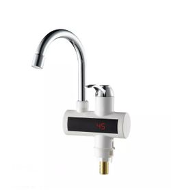 Проточный водонагреватель WEZER SDR-A15T