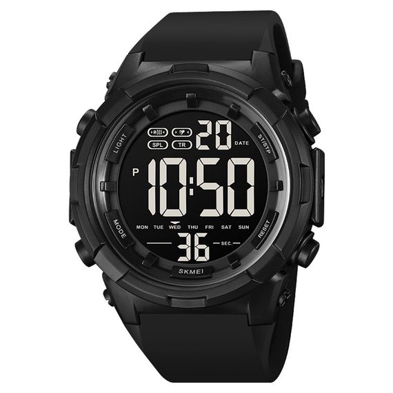 Skmei 1845TN Titanium SALE