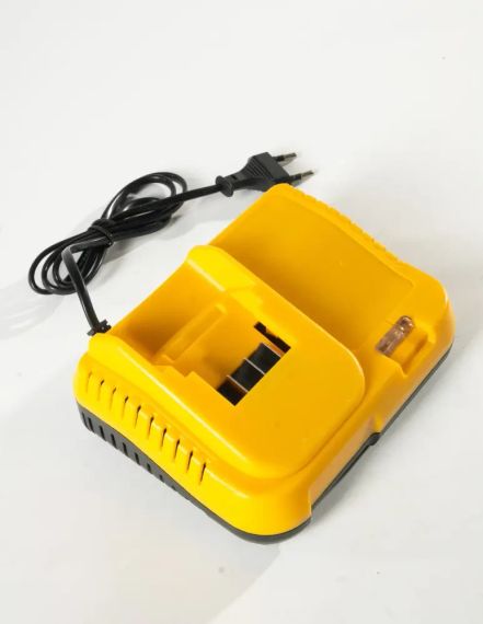 Зарядний пристрій для акумуляторів (24V 5AH), під 3 контакти | Зображення 2