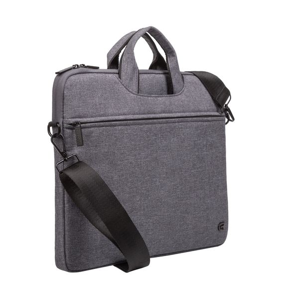 Сумка для ноутбука 13.3" ArmorStandart ARM01S Dark Grey (ARM78427) | Зображення 1