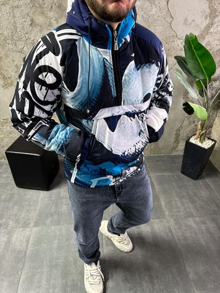 Анорак утеплений DRAPP | Зображення 1