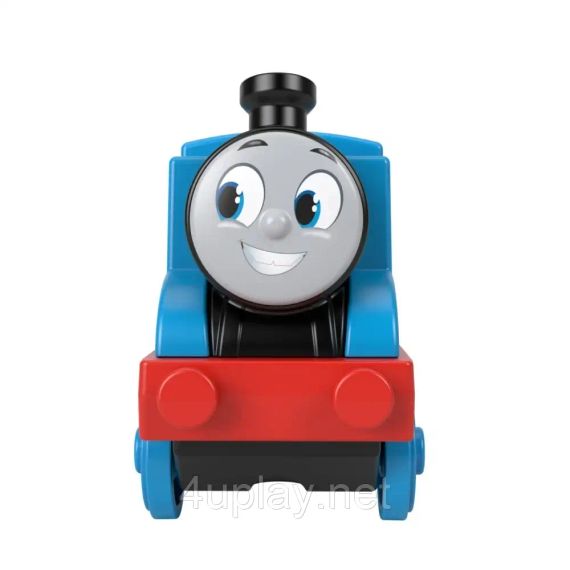 Іграшковий поїзд Томас Thomas & Friends Thomas | Зображення 5