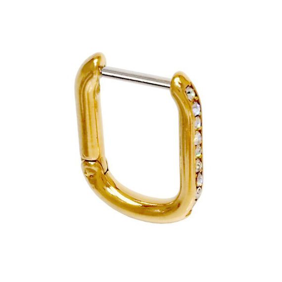 Серьги Biojoux CG-116 BJT 262