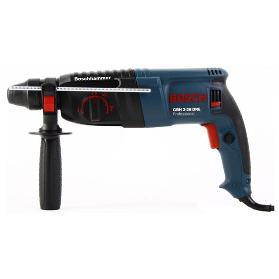 Перфоратор Bosch GBH2-26DRE (0.611.253.708) | Зображення 1