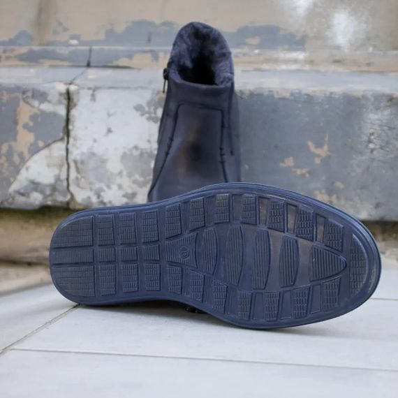 Польская зимняя обувь на замках 42 размер | Зображення 2