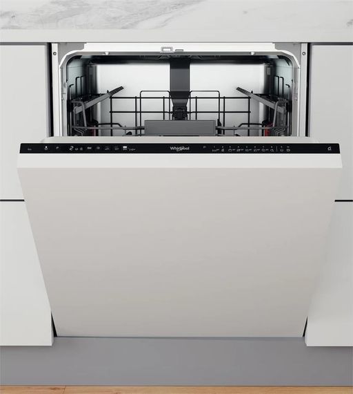 Посудомийна машина Whirlpool вбудована WIO3C33E6.5