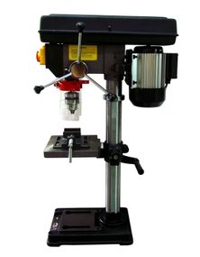 Верстат свердлильний Vulkan VLK-1016T1 настільний 450 Вт