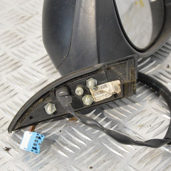 Дзеркало праве Honda Jazz III 2008-2015 електричне 3 pin Дзеркало праве Хонда Джаз 3 піна 76200TF3 | Зображення 3