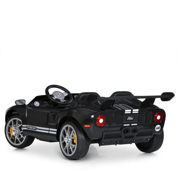 Детский электромобиль Машина M 6107EBLR-2(24V) до 59 кг | Зображення 2