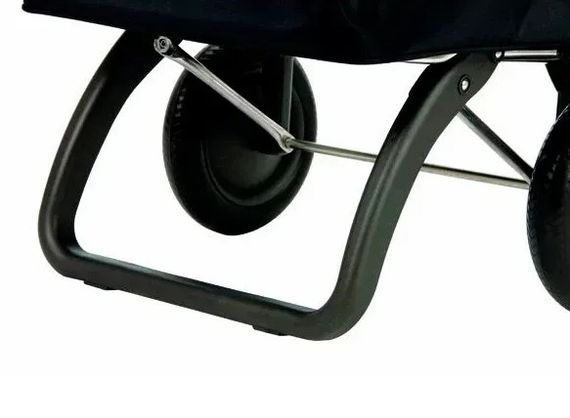 Сумка-візок Rolser Saquet LN 2 Mar (SAQ055-1059) | Зображення 6