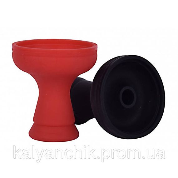 Чаша силіконова Yahya з візерунком, під калауд, фанол | Зображення 3