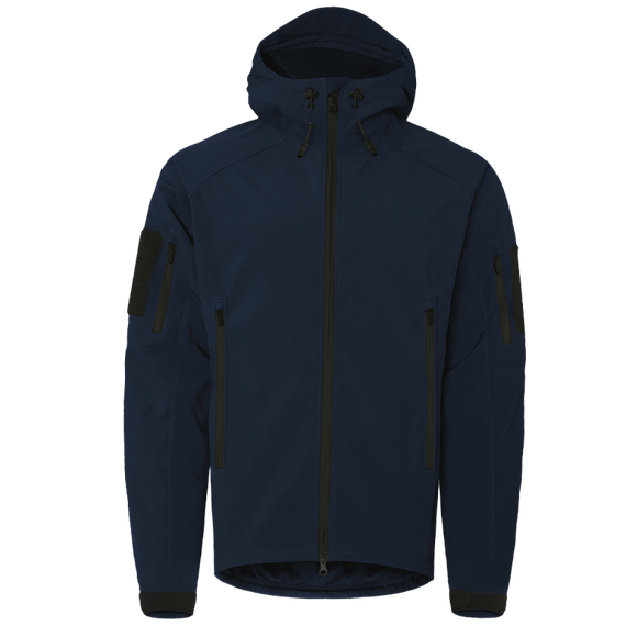 Костюм SoftShell 2.0 Dark Blue (6536), M | Зображення 3