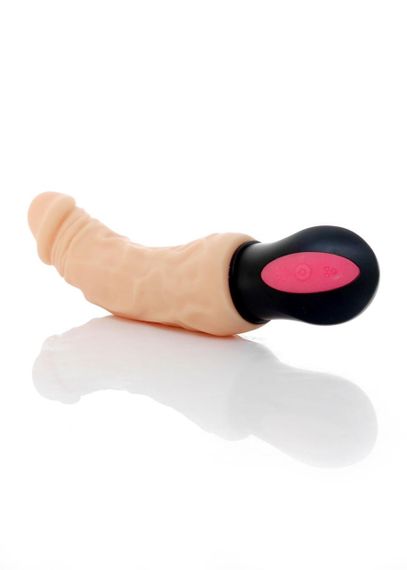 Вібратор MERCURY-USB Sex Aura | Зображення 2