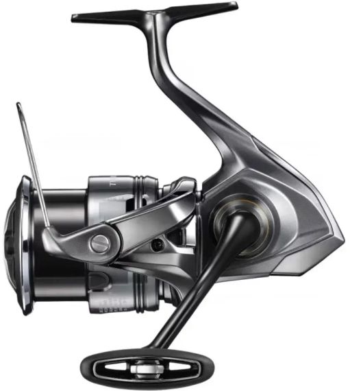 Котушка Shimano Twin Power FE 4000M 9+1BB 5.3:1
