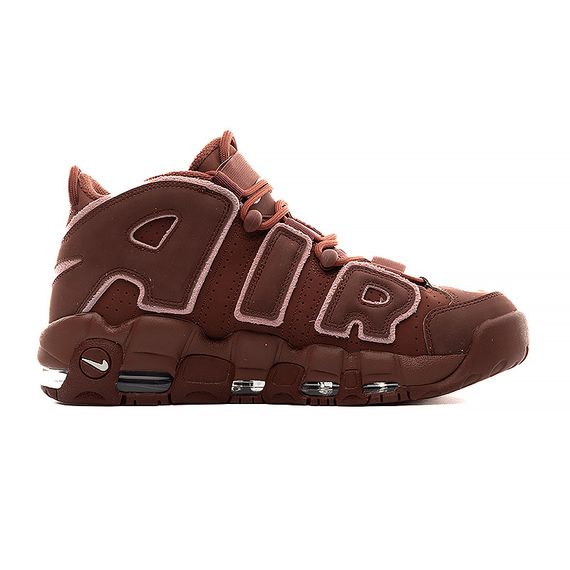 Кросівки Nike AIR MORE UPTEMPO 96 | Зображення 2