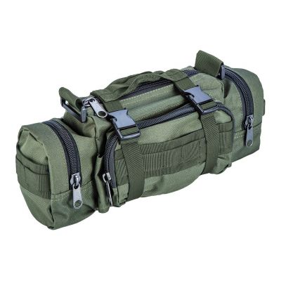 Рюкзак туристический Neo Tools Survival 40 л (84-326) | Зображення 2