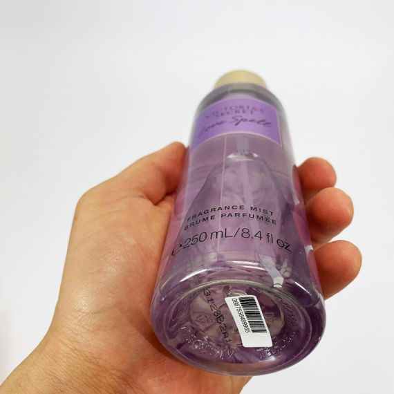 Спреи для тела мисты Love, Мист аромат для тела, Mist victorias secret Спрей с запахом YF-85 | Зображення 1