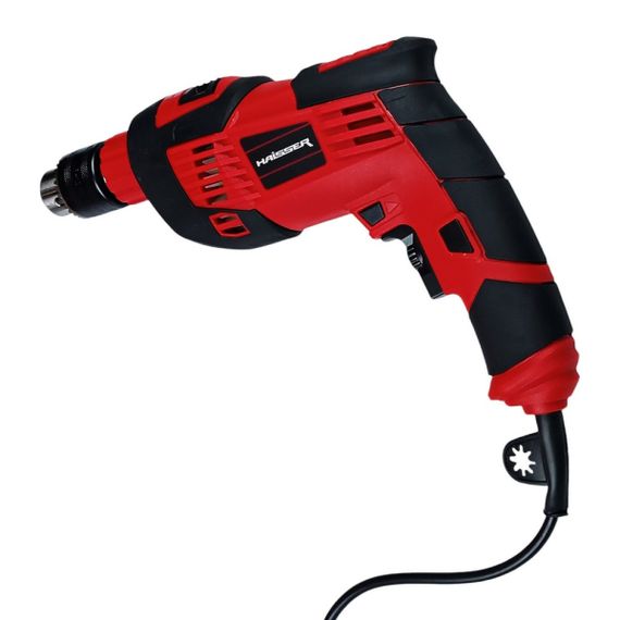 Электрическая ударная дрель HAISSER ID-12S | Зображення 2