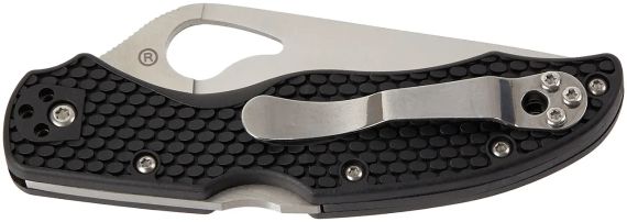 Ніж Spyderco Byrd Harrier 2 | Зображення 3