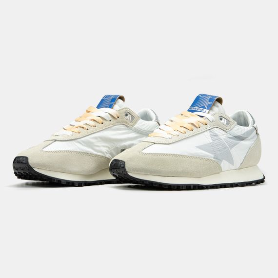 Кросівки Golden Goose Marathon топ весна / осінь 2052 43