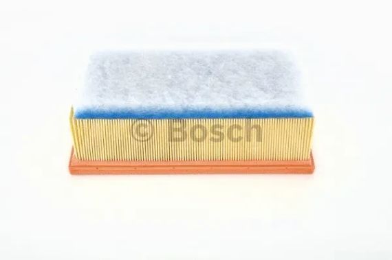 Фільтр повітряний DS DS, CITROËN DS5, PEUGEOT 5008, BOSCH (F026400150) | Зображення 6