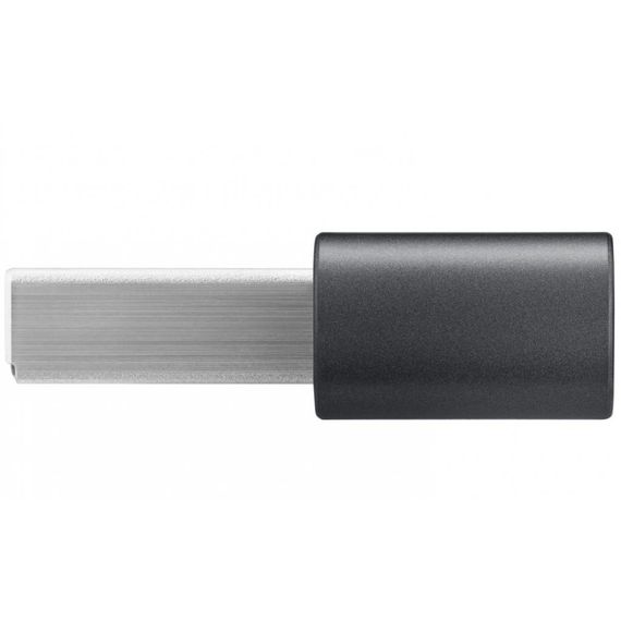 Flash Drive Samsung Fit Plus 256GB (MUF-256AB/APC) Black | Зображення 5