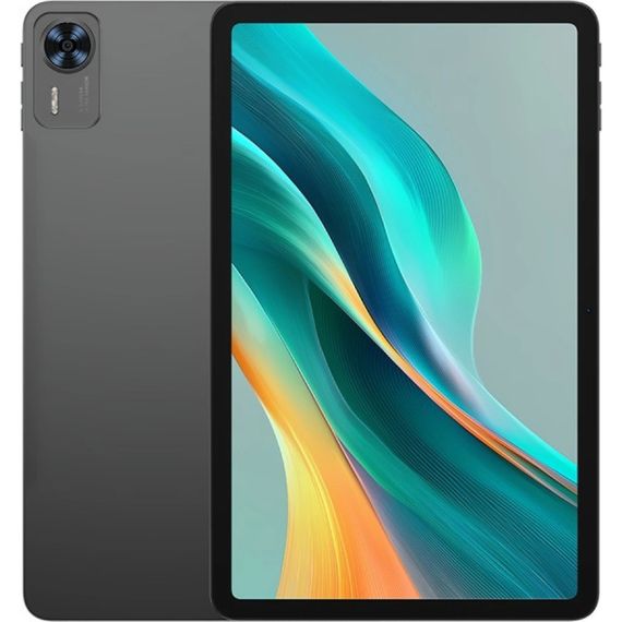 Планшет Doogee T36 12"90Hz FHD+ /8GB/256GB/ T620 /8800mAh/ 13+8Мп / LTE / Black | Зображення 3