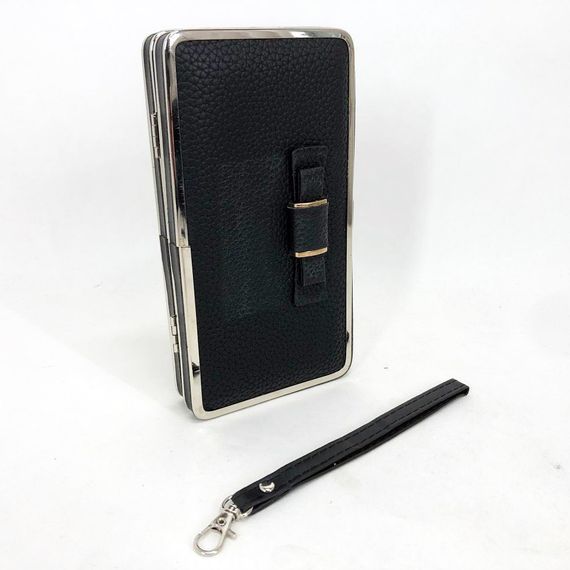 Трендовый женский кошелек BAELLERRY, Красивый кошелек для девушки подарок, Кошельки подарок для женщин SR-83 | Зображення 9